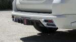 Toyota Land Cruiser 150 Sports Line by Wald 2017 года